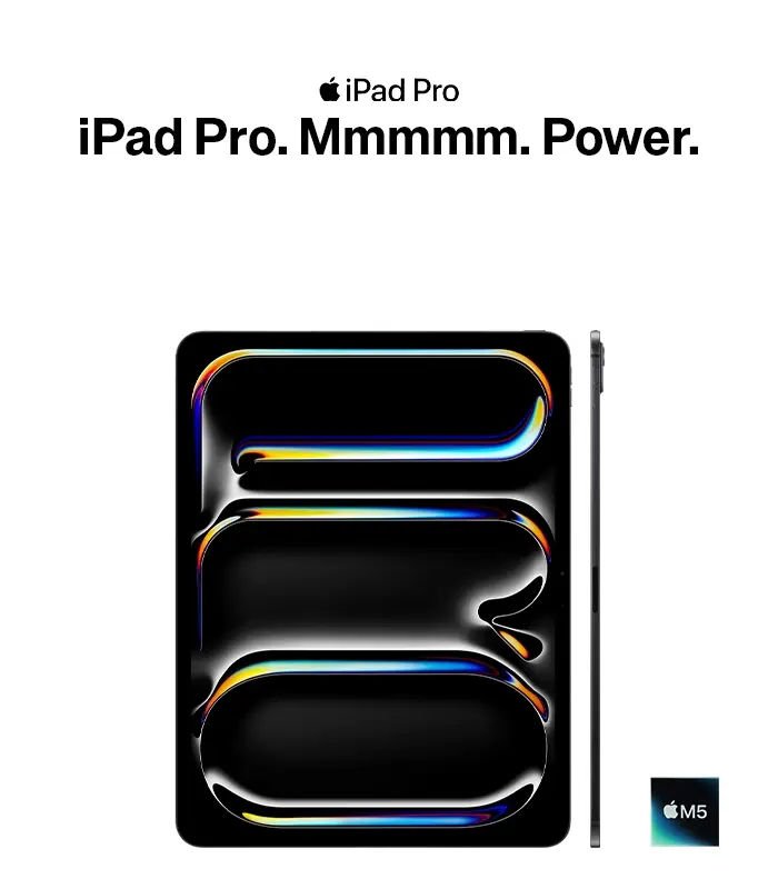 Your Premier Apple Experience Awaits